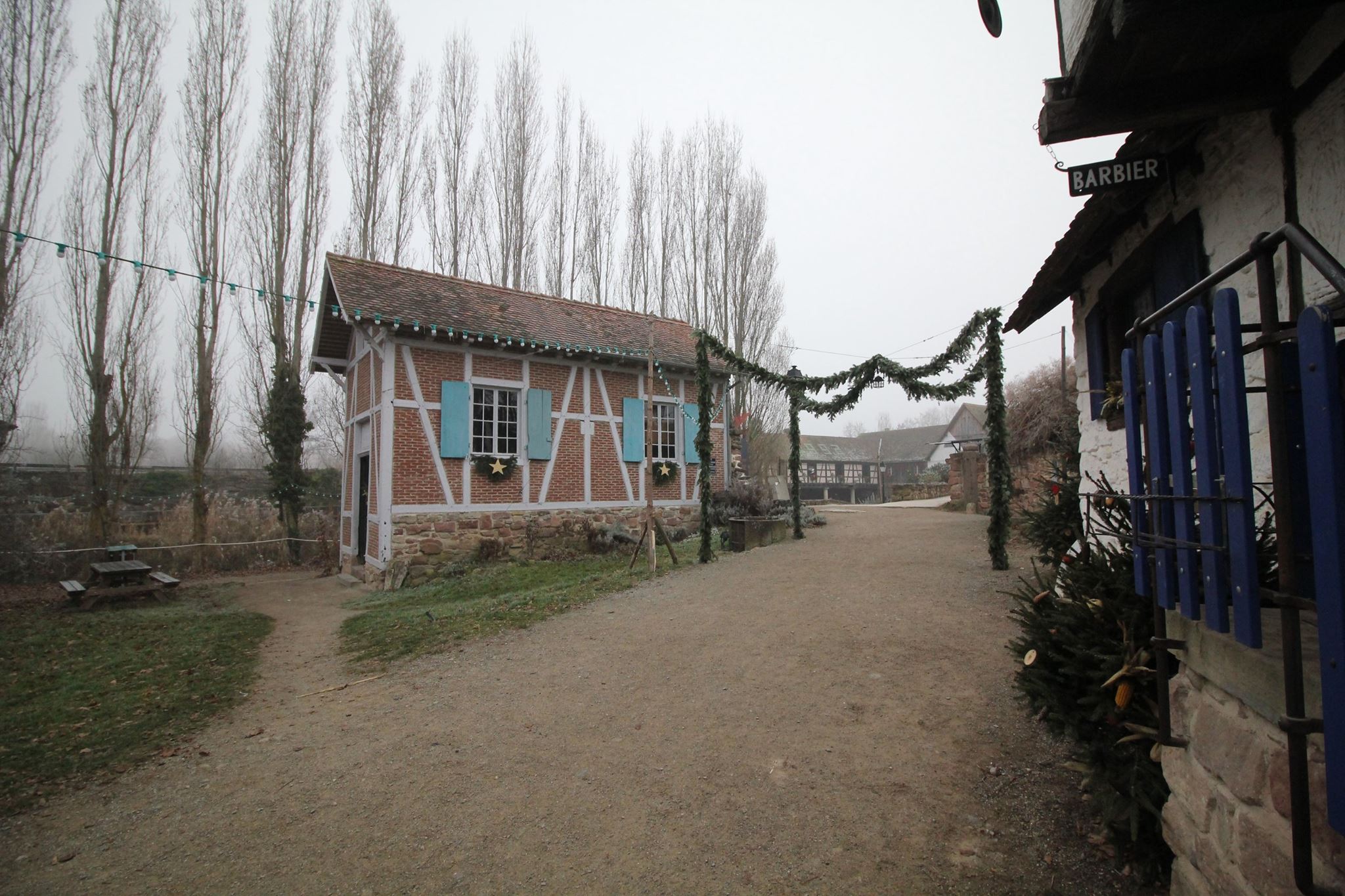 Ungersheim